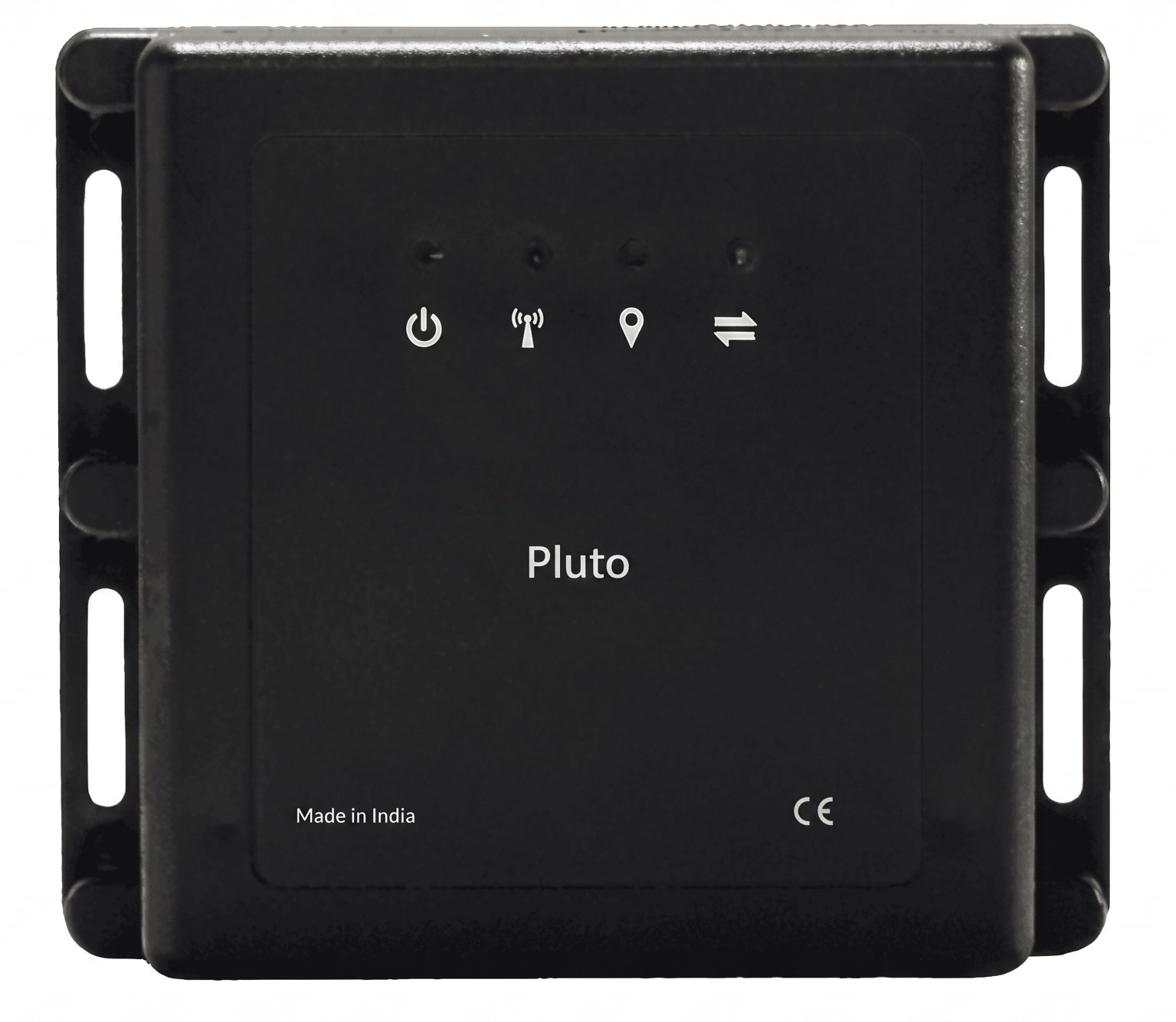 Tor Pluto Gateway